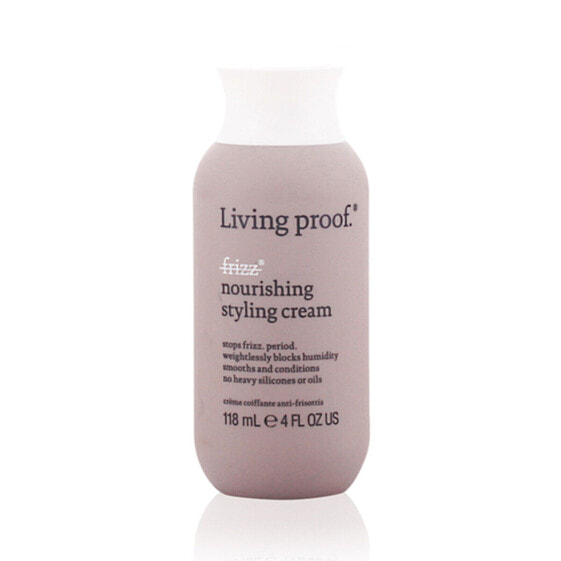 Anti-frizz Conditioner Styling Cream Living Proof 1496/LP (118 ml) 118 ml