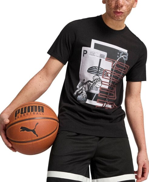 Men's Winning Shot 1 Graphic T-Shirt