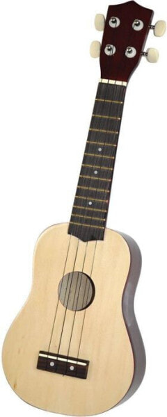 Гитара для детей Voggenreiter Mini-Gitarre Holz NATUR Ukulele