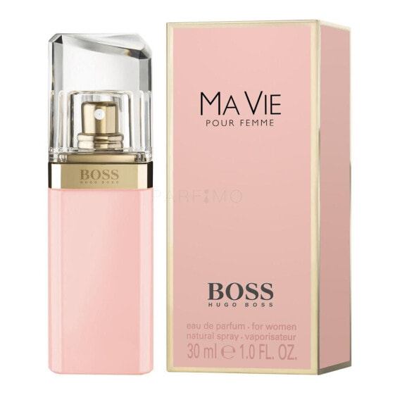 HUGO BOSS Boss Ma Vie 30 ml eau de parfum für Frauen