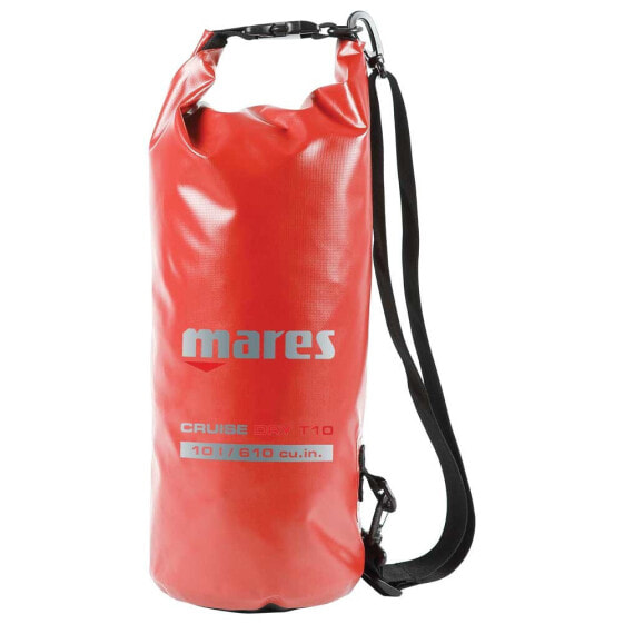 Рюкзак водонепроницаемый Mares Cruise Dry Sack 10L