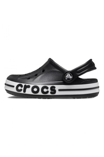 Босоножки Crocs Bayaband для девочек