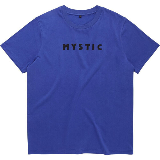 MYSTIC Icon Men short sleeve T-shirt