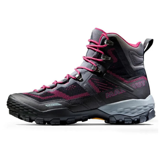 MAMMUT Ducan High Goretex hiking boots