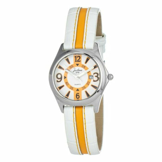 Наручные часы Justina 32550B (Ø 30 мм) для женщин