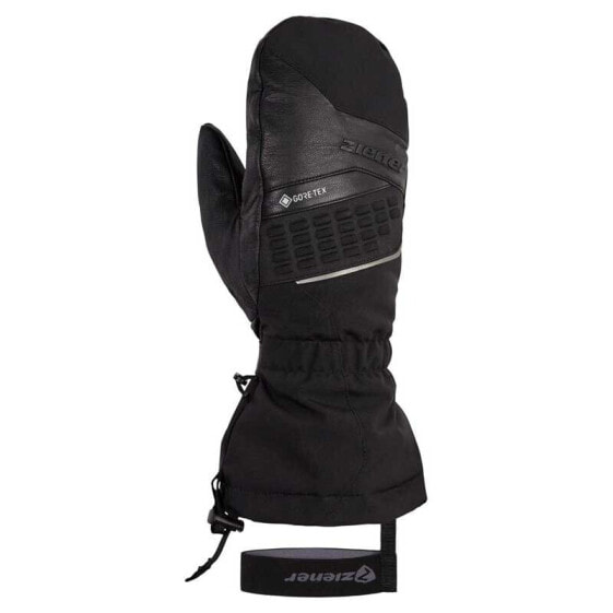 ZIENER Gastilo goretex mittens