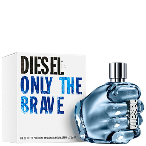 Мужская парфюмерия Diesel Only The Brave - EDT