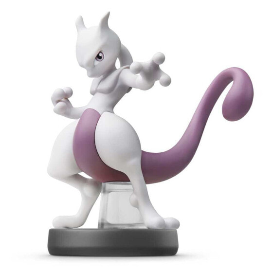 NINTENDO Amiibo Super Smash Bros Collection Mewtwo No 51