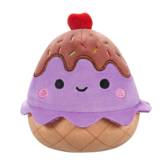 SQUISHMALLOWS Mystery Squad W18 Scented teddy