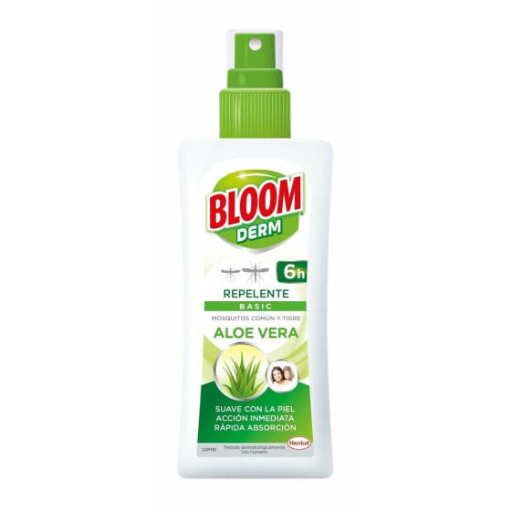 Mosquito Repellent Spray Bloom (100 ml)