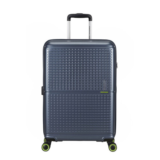 AMERICAN TOURISTER Geopop Spinner 68L Trolley