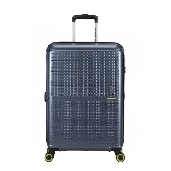 Чемодан American Tourister Geopop Spinner 68L