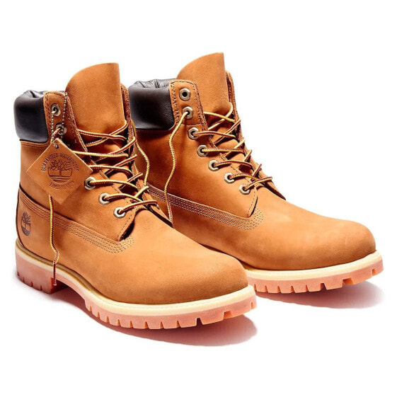 Ботинки Timberland 6´´ Premium Wide