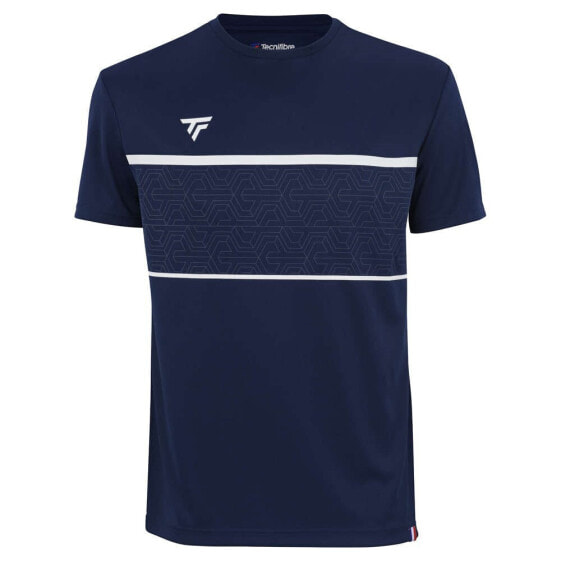 Футболка мужская Tecnifibre Team Tech Tee