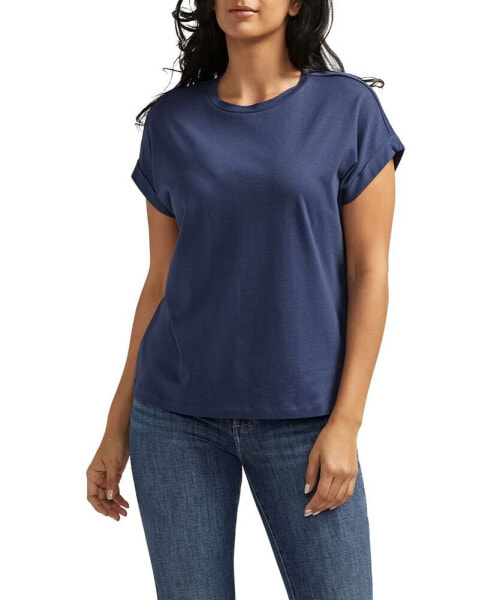 Women's Drapey Luxe Tee