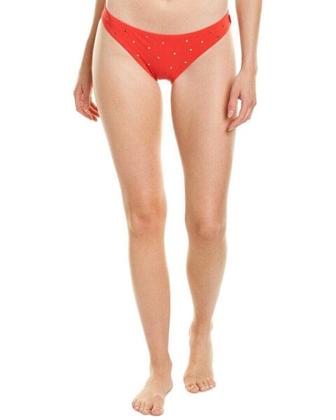 Shan So Sexy Bikini Women's Red 10