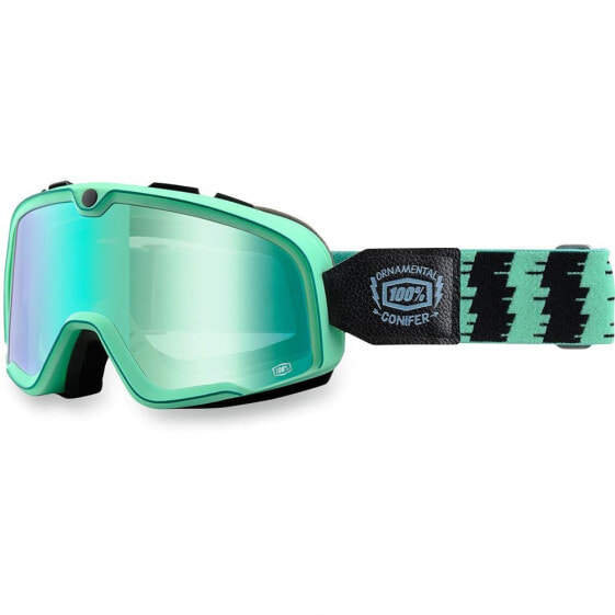 100percent Barstow Classic Mirror Goggles