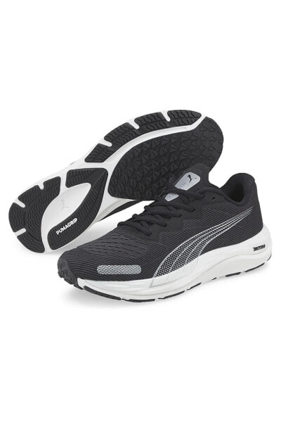 Кроссовки PUMA Velocıty Nıtro 2 Black-White