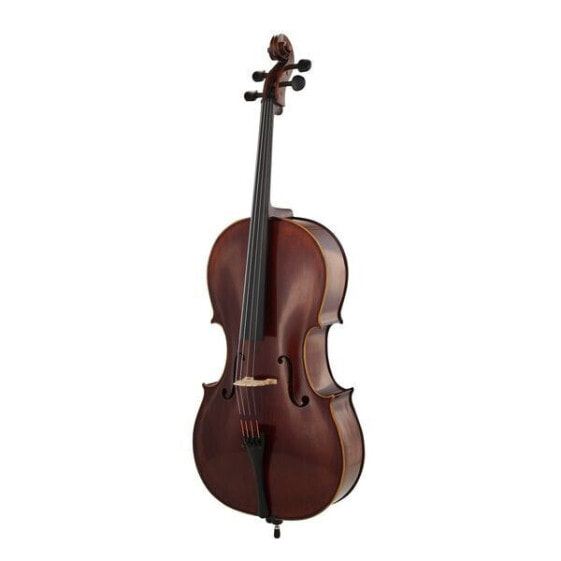 Scala Vilagio Bohemia Student Cello 4/4