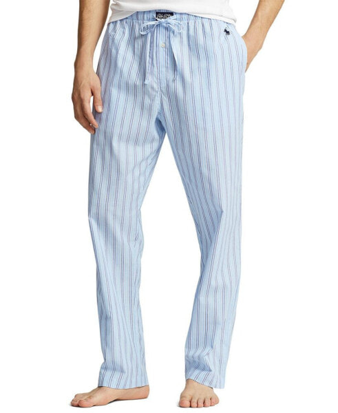 Пижама Polo Ralph Lauren мужская с принтом woven
