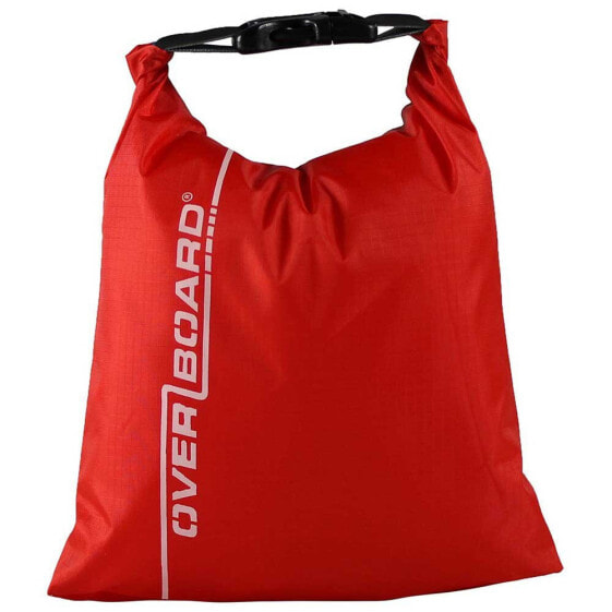 Водонепроницаемый рюкзак Overboard Dry Sack 1L