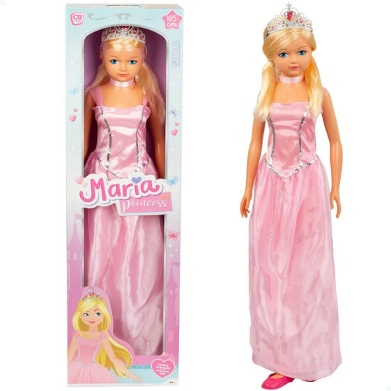 Кукла модельная Colorbaby Maria Princess 30 x 105 x 14 см