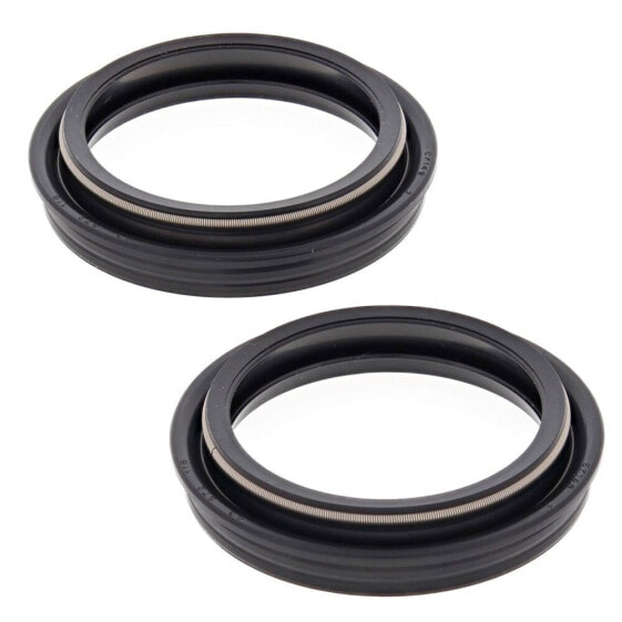 All BALLS BMW F 800 GS ABS 57-137-A Fork Seal Kit
