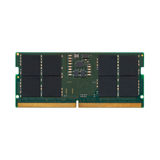 Память RAM Kingston KCP556SS8-16 16 Гб 5600 MHz DDR5 SDRAM DDR5