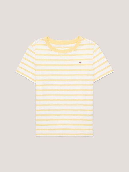 Kids' Breton Stripe T-Shirt