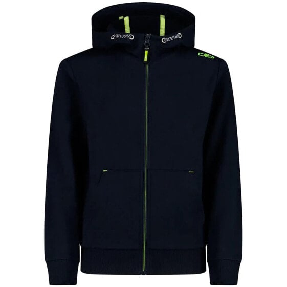 CMP Fix Hood 31D4414 hoodie fleece