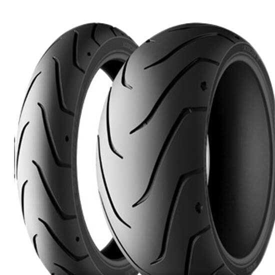 MICHELIN MOTO Scorcher 11 66W TL Custom Rear Tire