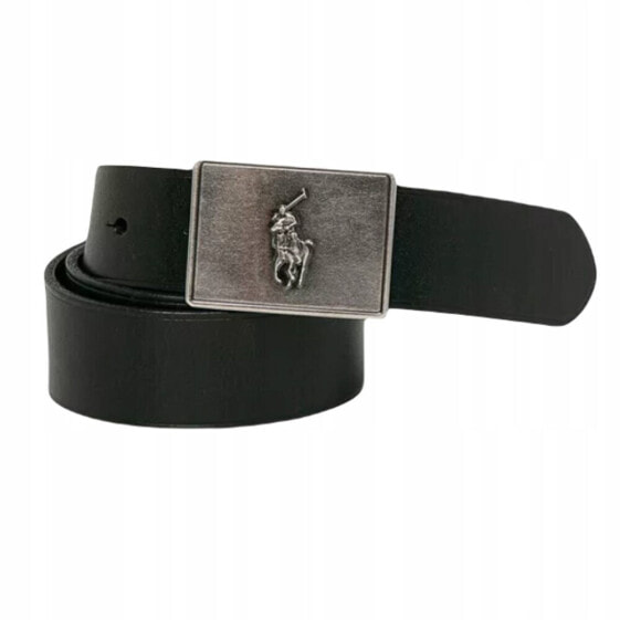 Ralph Lauren Pony Buckle