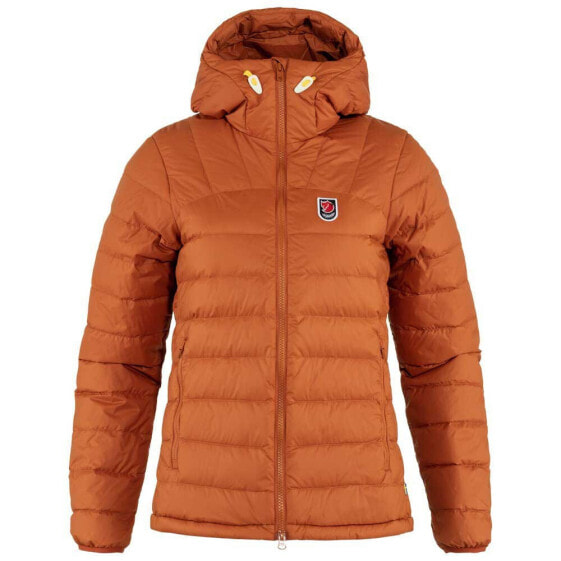 Fjällräven Expedition Pack down jacket