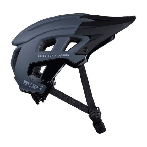 Шлем велосипедный Kenny Scrambler MTB – идеальный выбор для Эндуро и кросс-кантриайтовцев, желающих объединить комфорт и безопасность