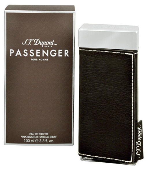 Passenger For Men - EDT