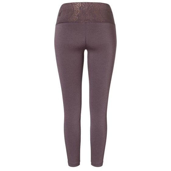 SUPER.NATURAL Arabesque leggings