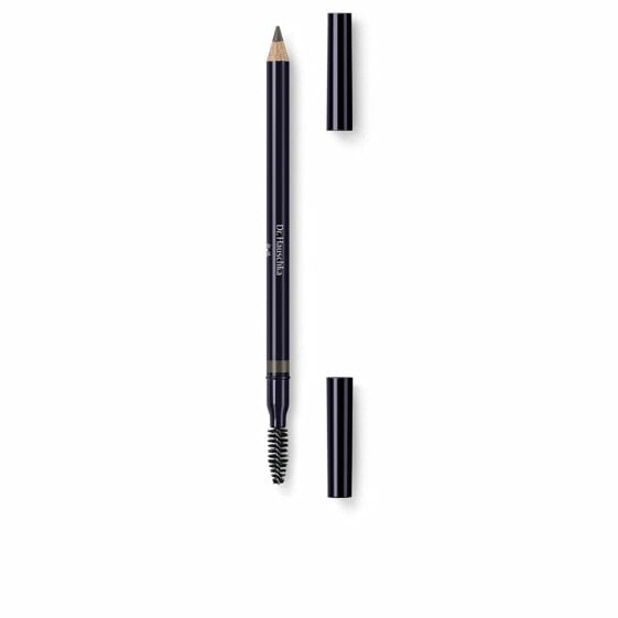 Eye and eyebrow liner pencil #dark brown-02 1.05 gr