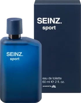 Sport Eau de Toilette, 60 ml