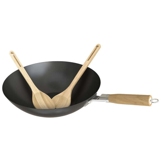 CAMPINGAZ Wok Frying Pan