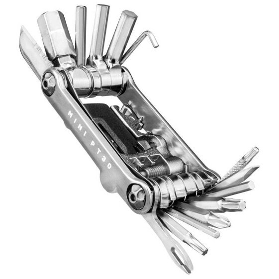 TOPEAK Mini PT30 Multi Tool