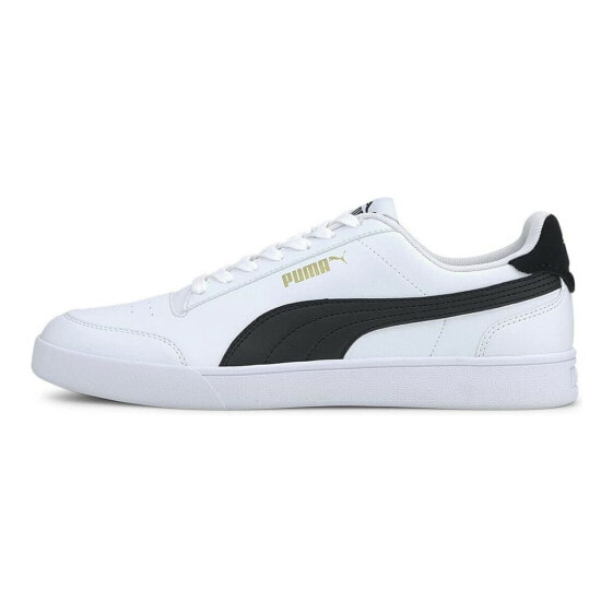 Мужские спортивные кроссовки Puma Puma Shuffle Белый