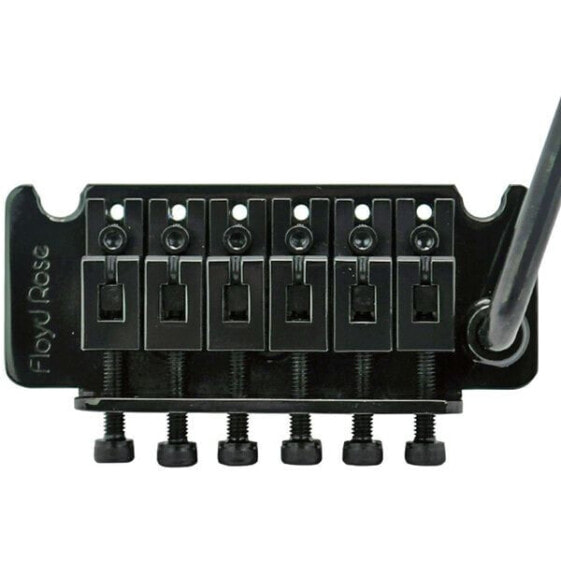 Floyd Rose FRTNFTB Non-Fine Tremolo BL