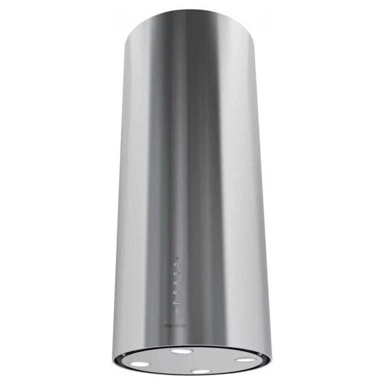 MEPAMSA Cylindra Pro Inox Decorative Hood