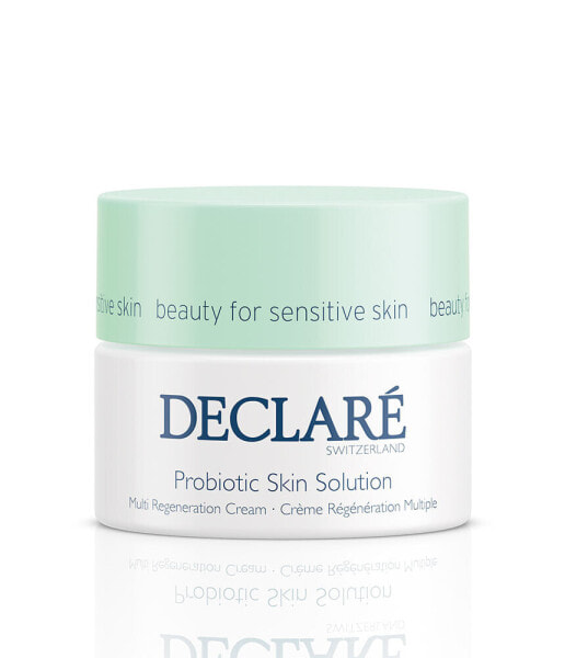 Крем многофункциональный Declare Probiotic Skin Solution (Multi Regeneration Cream) 50 мл