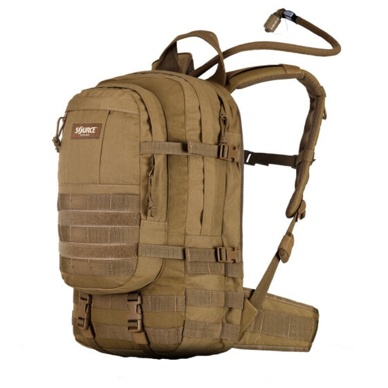 SOURCE OUTDOOR Tactical Assault 20L backpack