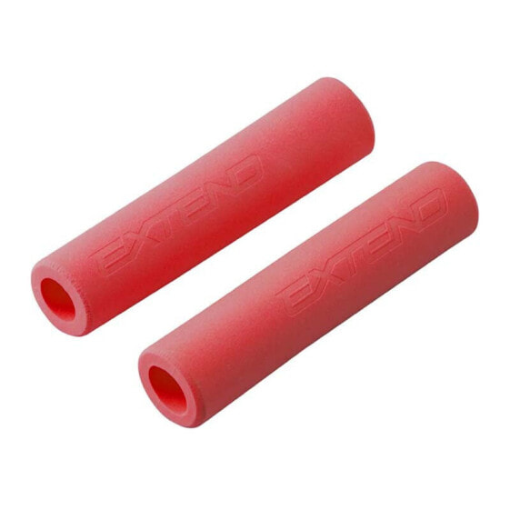 EXTEND Absorbic Silicone grips