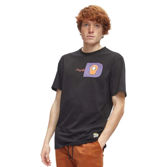 HYDROPONIC SP Kill Kenny short sleeve T-shirt