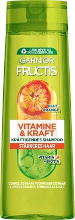 Shampoo Vitamine & Kraft, 300 ml