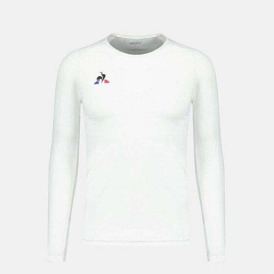 LE COQ SPORTIF Training Rugby Smartlayer Long Sleeve Base Layer