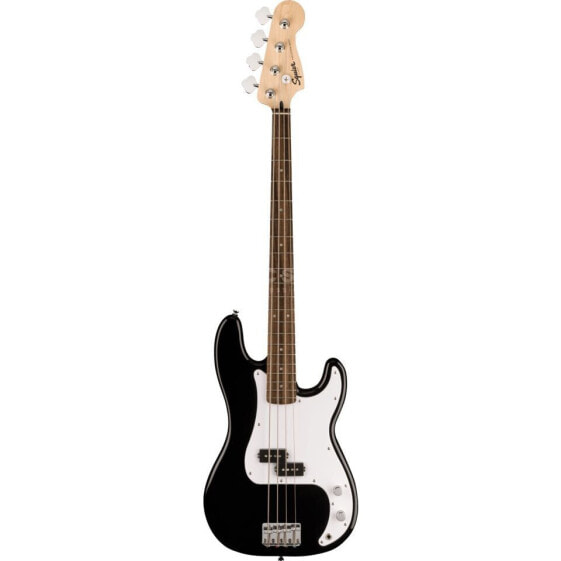 Squier Sonic P-Bass IL Black